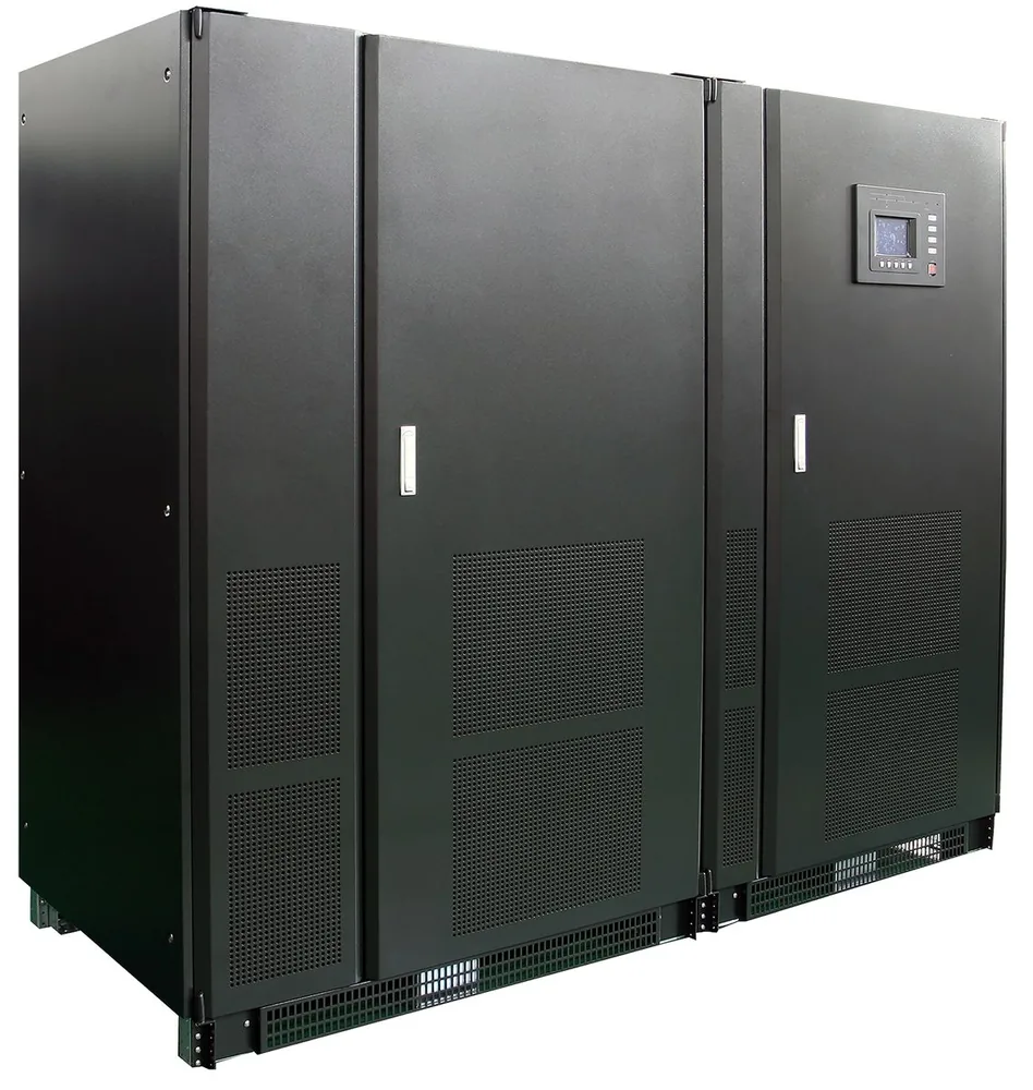 Источник бесперебойного питания EOB-0500KVA-3-000-T