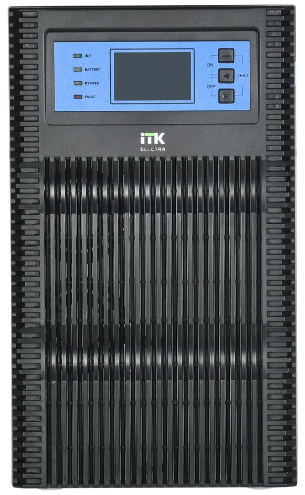Источник бесперебойного питания EOT-0003KVA-1-006 — фото 3 из 4