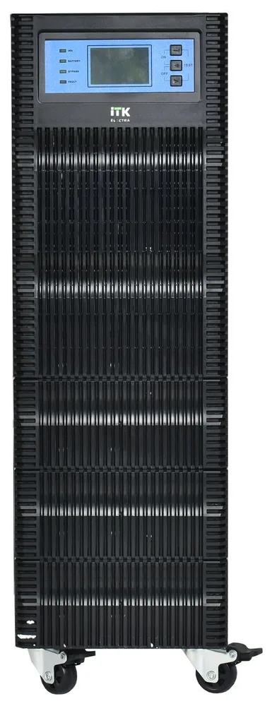 Источник бесперебойного питания EOT-0006KVA-1-016 — фото 3 из 4