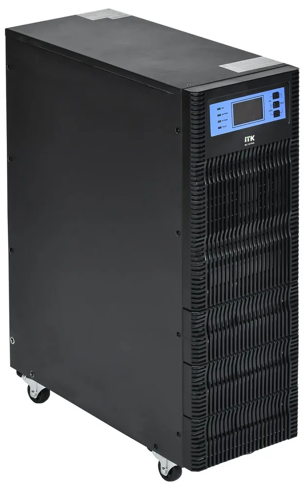Источник бесперебойного питания EOT-0006KVA-1-016 — фото 4 из 4