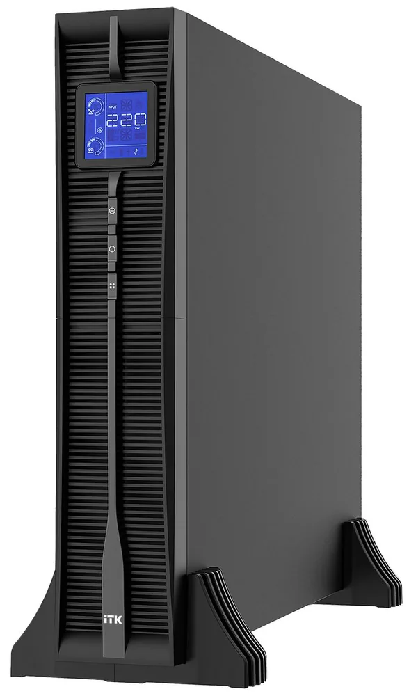 Источник бесперебойного питания MPOR-003-1-06-S
