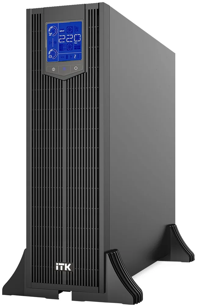 Источник бесперебойного питания MPOR-006-1-00-S