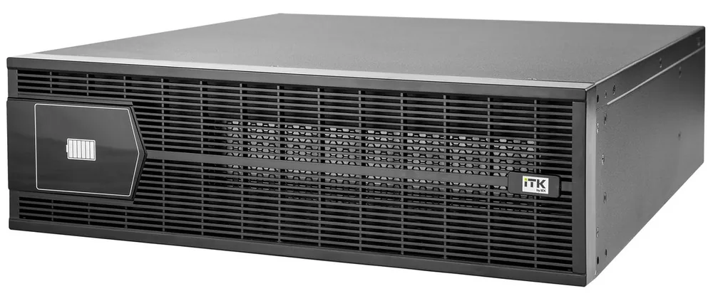 Кабинет батарейный MPOR-BK-010-160