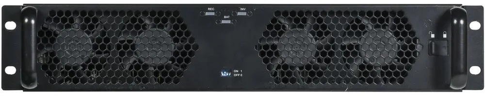Модуль силовой EOM-SM-0025KVA — фото 3 из 4