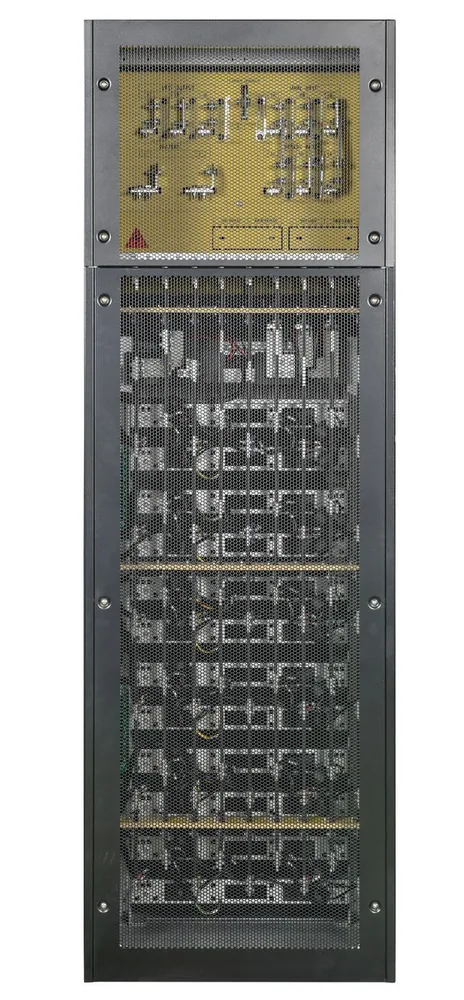 Шасси системные EOM-F-0200KVA — фото 2 из 4