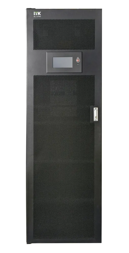 Шасси системные EOM-F-0200KVA — фото 3 из 4