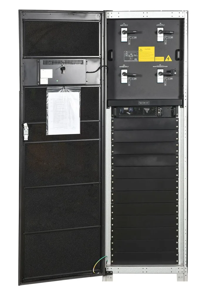 Шасси системные EOM-F-0200KVA — фото 1 из 4