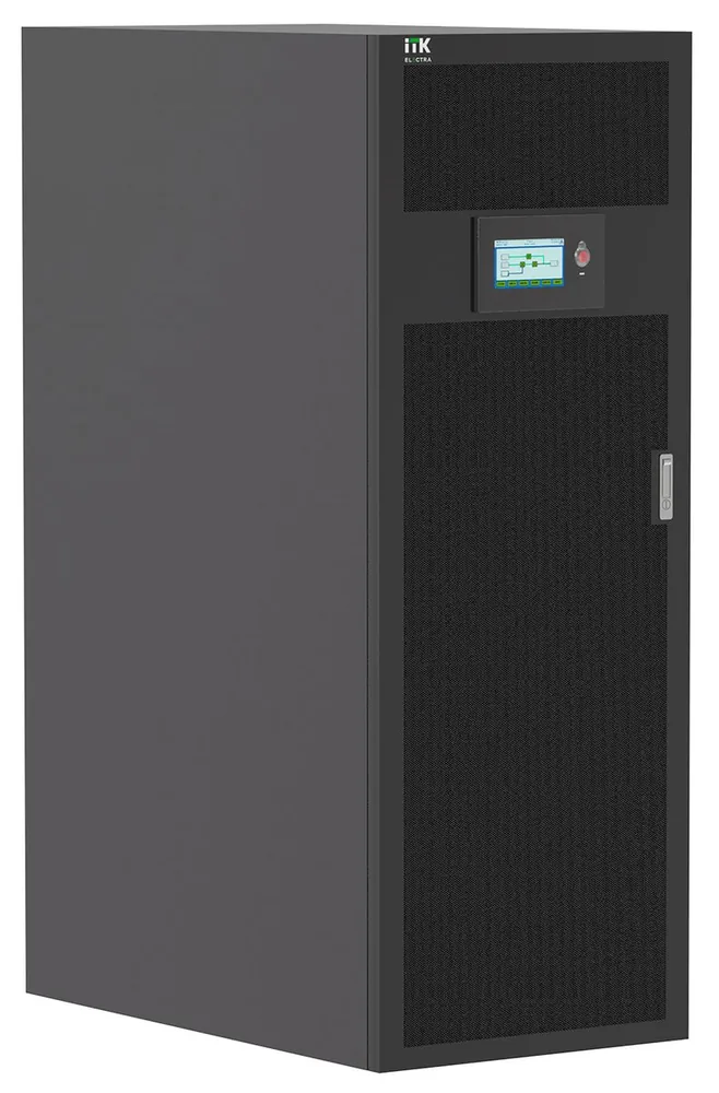 Шасси системные EOM-F-080KVA