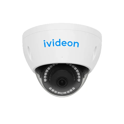Ivideon-2230F-MSDE. Видеокамера IP купольная