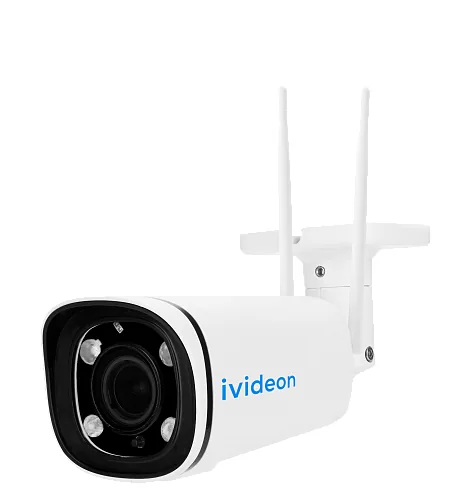 Ivideon-3260F-MSD4G. Видеокамера IP цилиндрическая