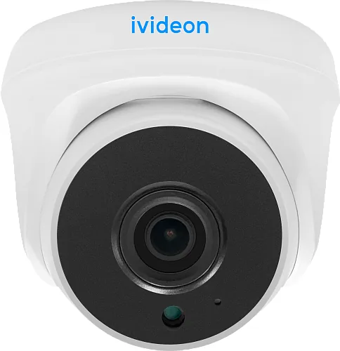 Ivideon-6220F-ML. Видеокамера IP купольная