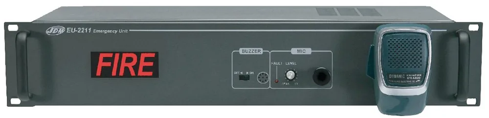 EU-2211 (JDM). Панель аварийная