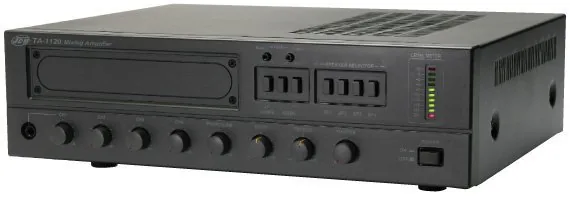 TA-1120. Усилитель