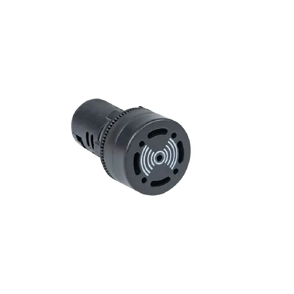 Зуммер OptiSignal Compact D22 С7-B-B2C 362181 — фото 1 из 3