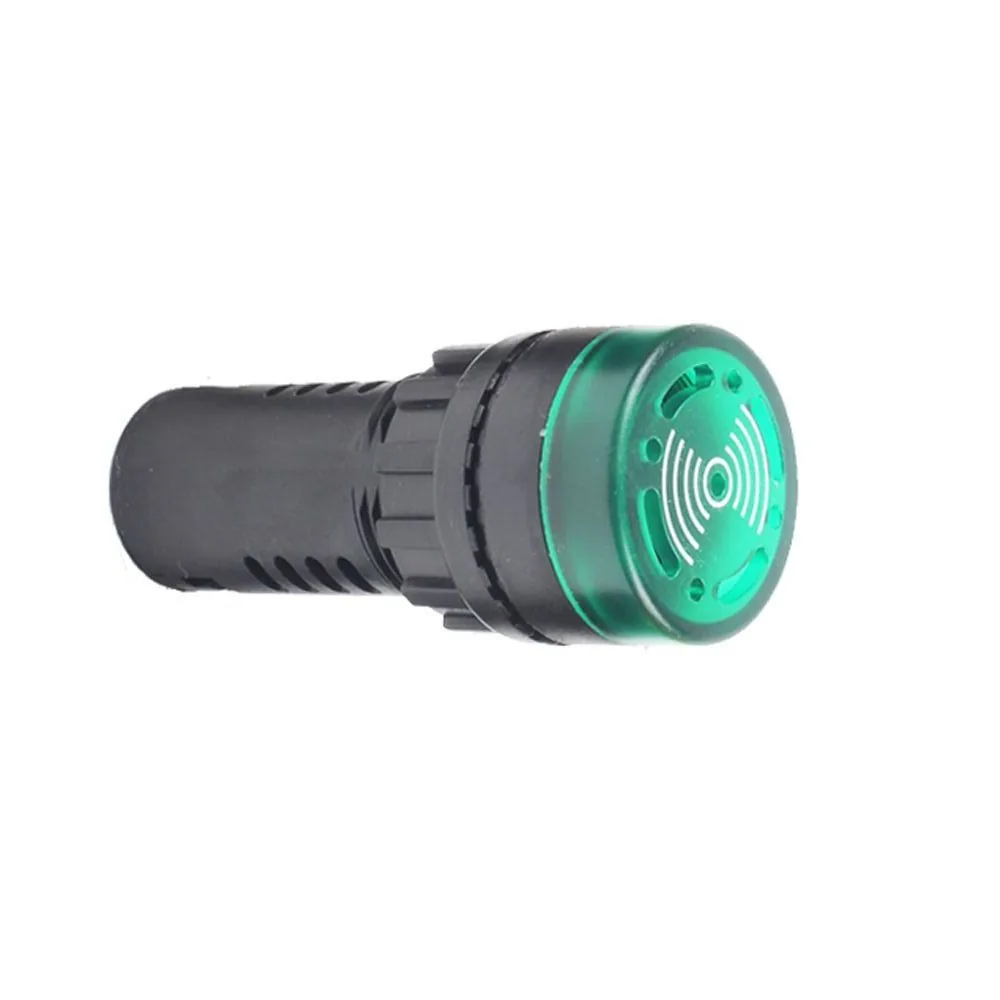 Зуммер OptiSignal Compact D22 С7-B-B3FL 362171 — фото 1 из 2