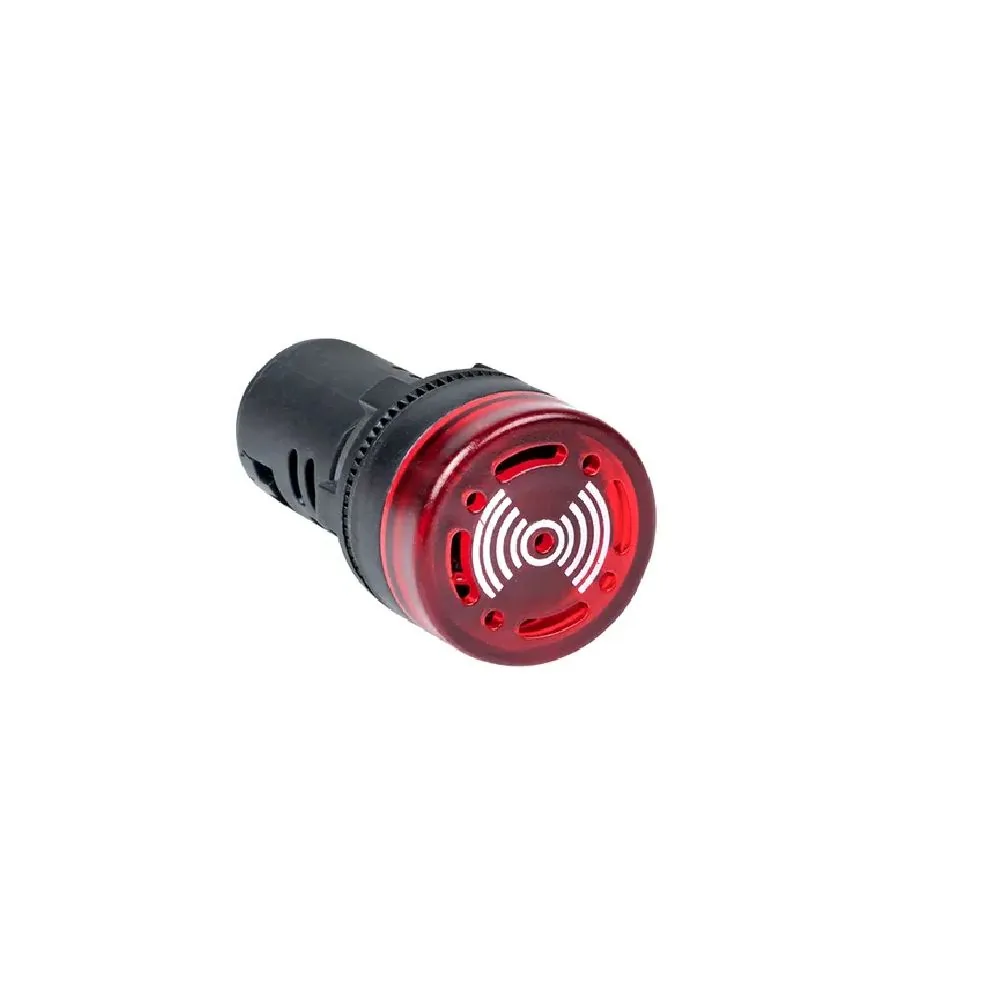 Зуммер OptiSignal Compact D22 С7-B-B4CL 362176 — фото 1 из 3