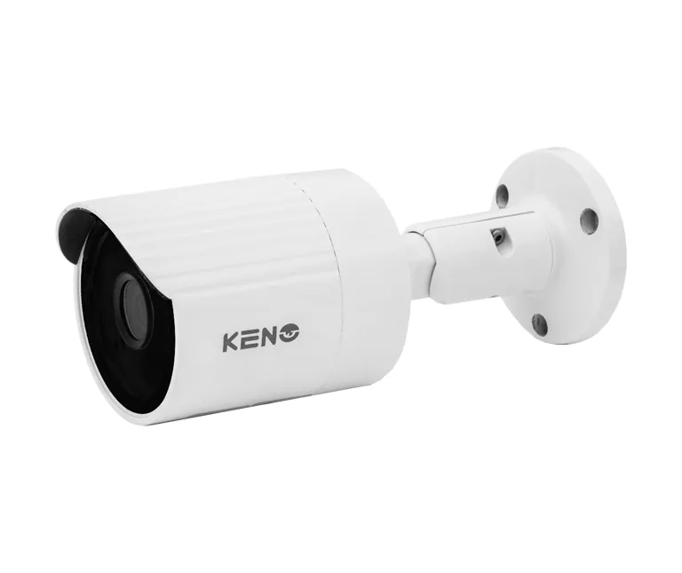 KN-CE505F28. Видеокамера IP цилиндрическая