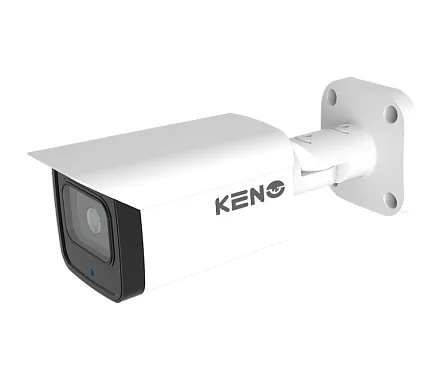 KN-CS560A2713-AI (White). Видеокамера IP цилиндрическая