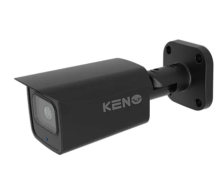KN-CS880F28-DK (Black). Видеокамера IP цилиндрическая