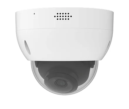 KN-DS560F28-AI. Видеокамера IP купольная
