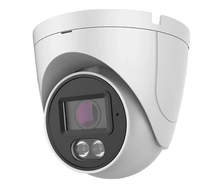 KN-GX3D. Видеокамера IP купольная