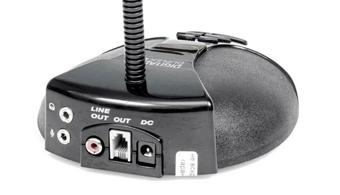 Digital Duplex D215G2 DP Long. Комплекс переговорное устройство — фото 5 из 5