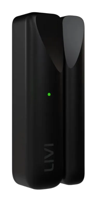 Livi CS KB. Датчик открытия магнитоконтактный