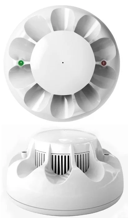 Livi FS-2. Датчик дыма