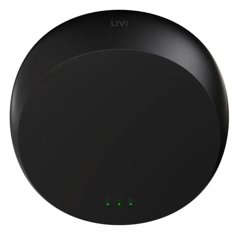 Livi Hub Max KB. Контроллер умного дома (хаб)