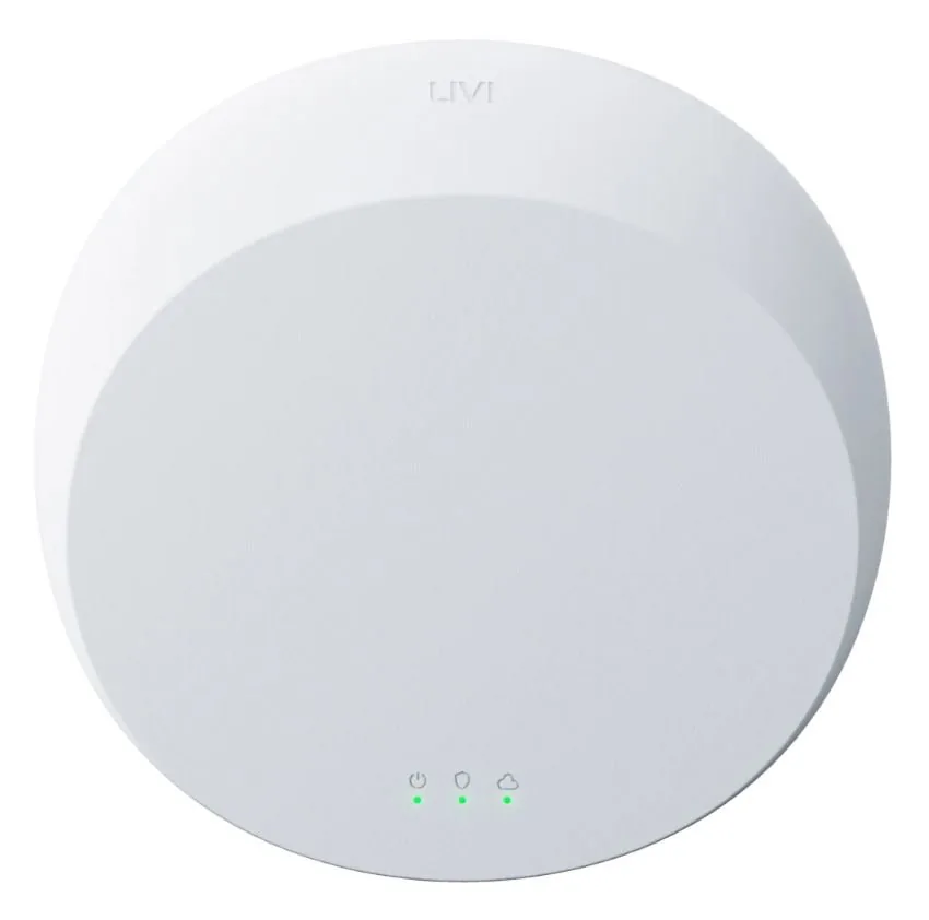 Livi Hub Max KW — фото 3 из 5