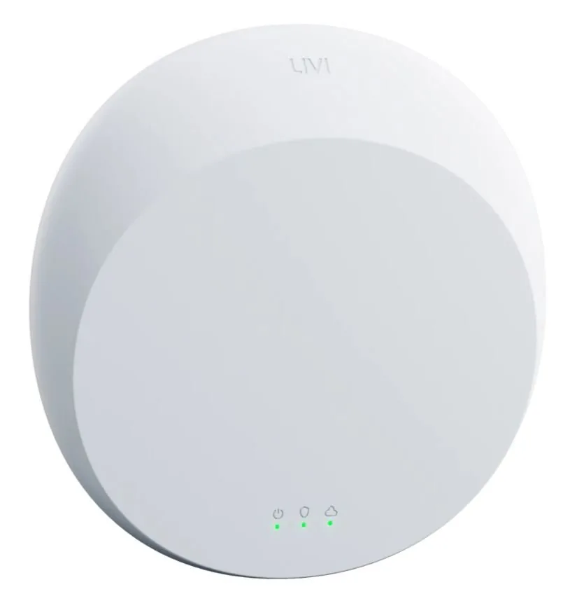 Livi Hub Max KW. Контроллер умного дома (хаб)