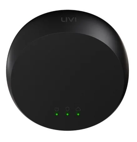 Livi Hub Mini KB. Контроллер умного дома (хаб)