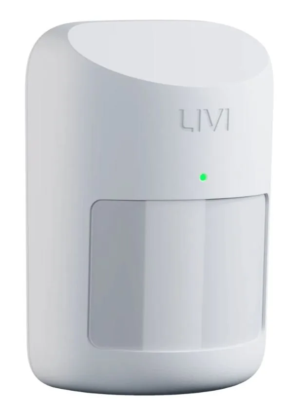 Livi MS KW. Датчик движения
