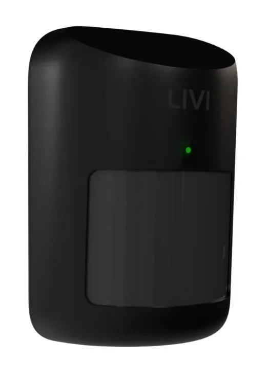 Livi MSW KB. Датчик движения