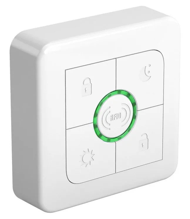 Livi RFID. Считыватель бесконтактных карт