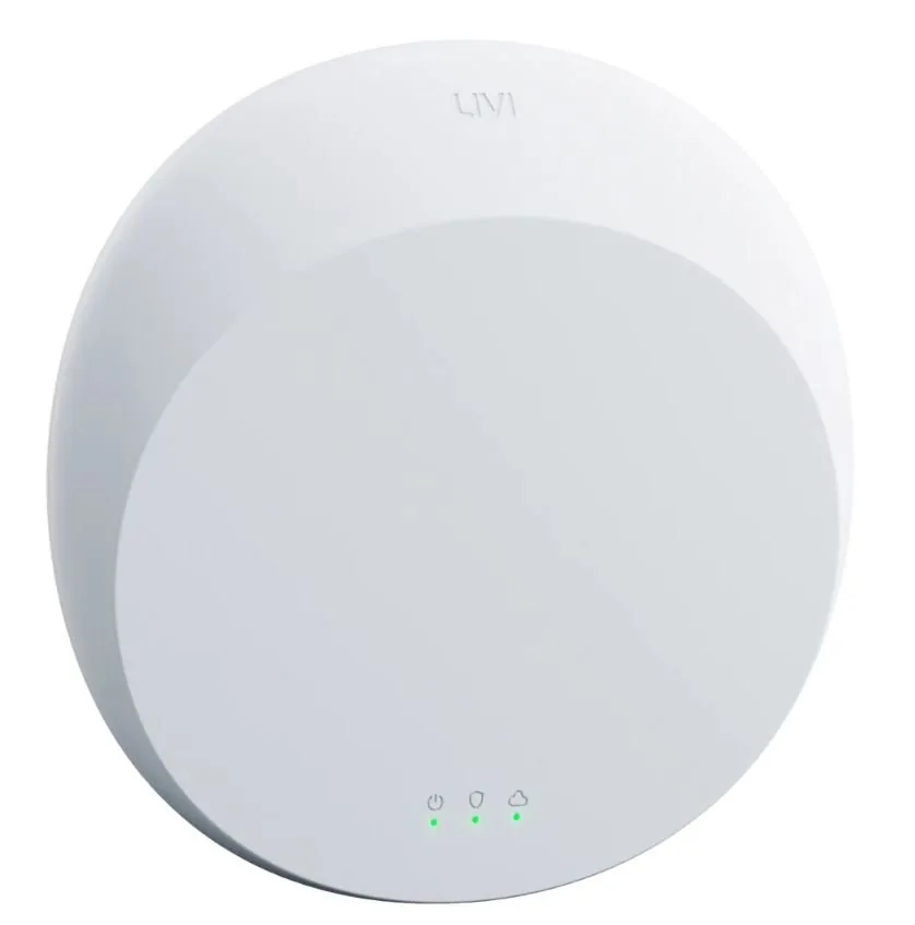 Livi RPT KW. Ретранслятор радиоканальной системы Livi