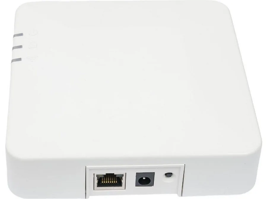 Livi Smart Hub 4G — фото 2 из 5