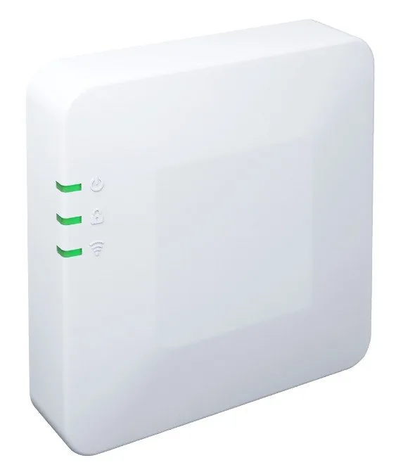 Livi Smart Hub 4G. Контроллер умного дома (хаб)