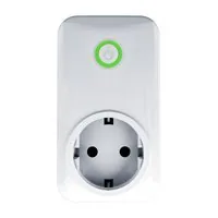 Livi Socket. Розетка управляемая беспроводная