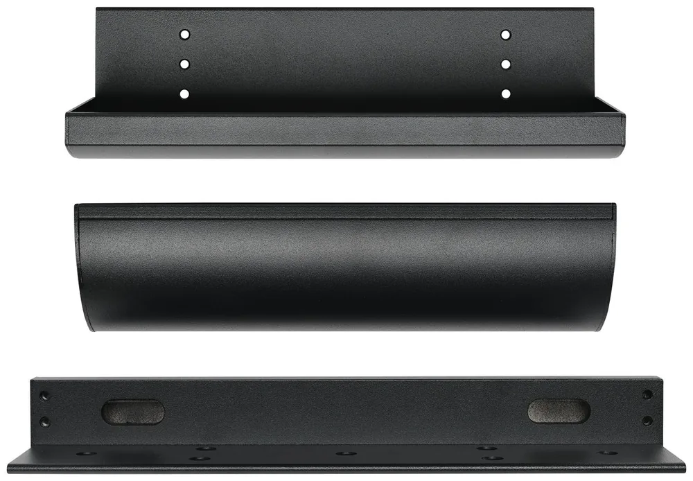 Крепление замка ЛКД-ЗЭ-280/2ZLC