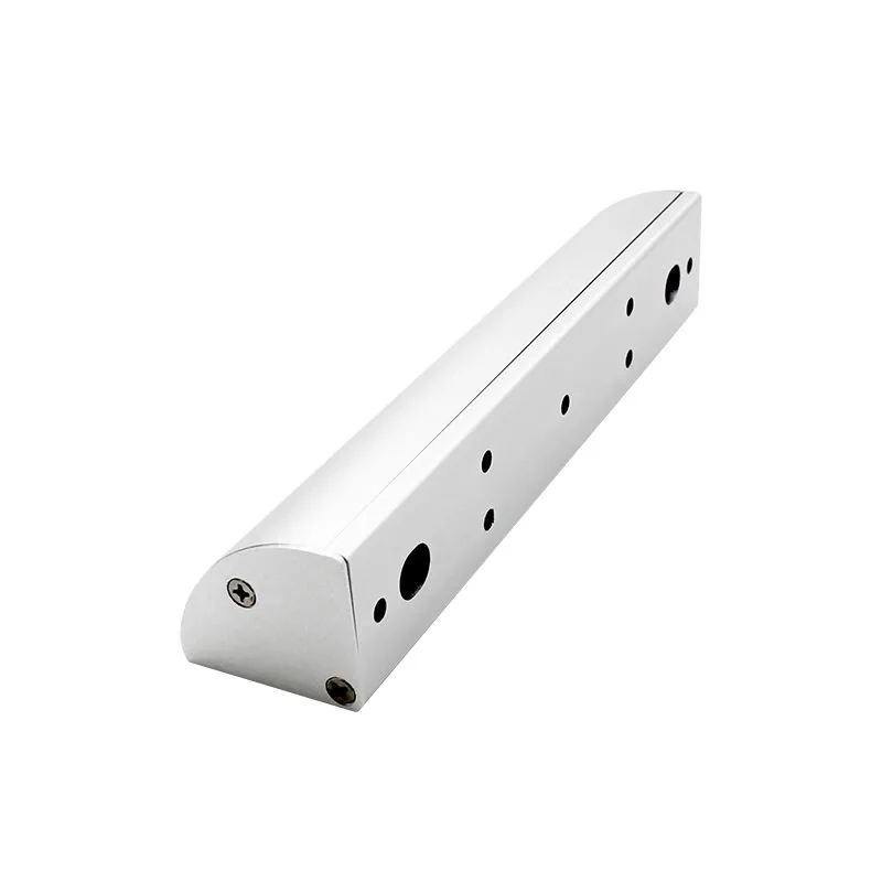 Крепление замка ЛКД-ЗЭ-505/2LC