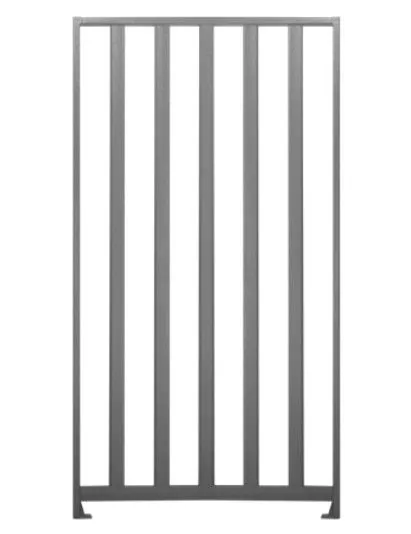 Ограждение полноростовое ЛКД-ПРОП-1140 LS896601