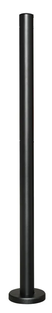 Стойка ограждения ЛКД-Д50С-51 (RAL 9005)