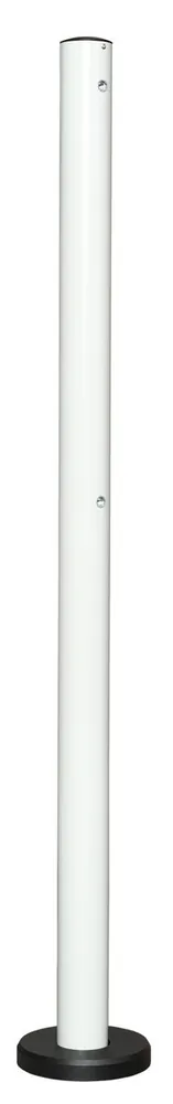 Стойка ограждения ЛКД-Д50С-53 (RAL 7035)