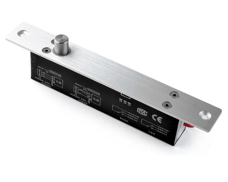 Замок электромеханический ЛКД-ЗС-1000-91 LS716997