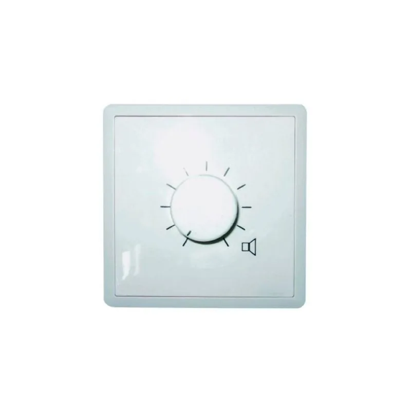 Аттенюатор LPA-Control-6