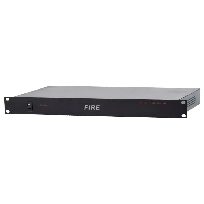 Блок обработки сигналов LPA-5003NAC