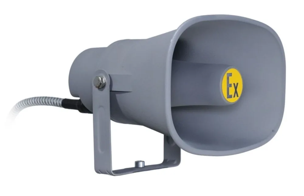 Громкоговоритель LPA-10Exm