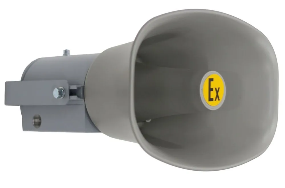 Громкоговоритель LPA-15Exd