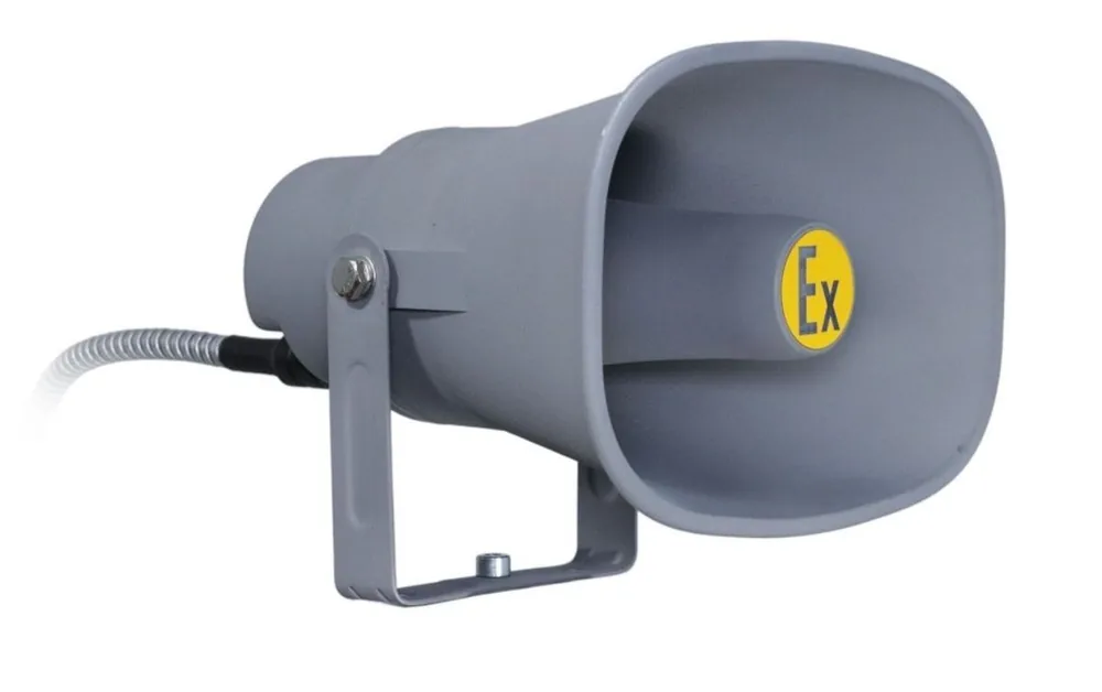 Громкоговоритель LPA-15Exm